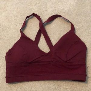 lululemon bra